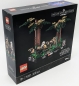 Preview: LEGO® Star Wars Verfolgungsjagd auf Endor™ – Diorama